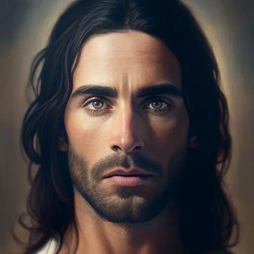 Profile picture in jesus pfp