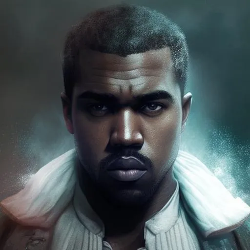 Profile picture in kanye west pfp