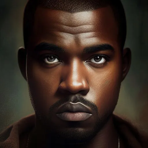 Profile picture in kanye west pfp