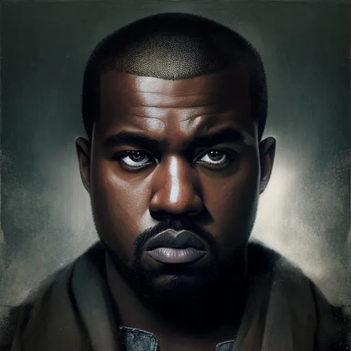 Profile picture in kanye west pfp