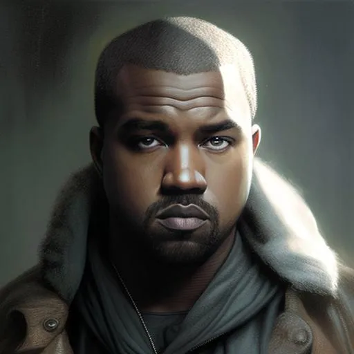 Profile picture in kanye west pfp