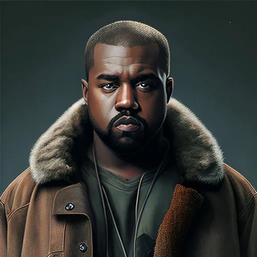 Profile picture in kanye west pfp