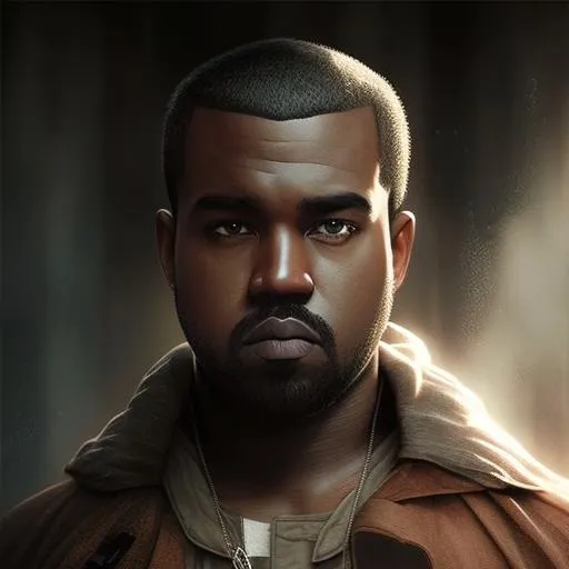 Profile picture in kanye west pfp