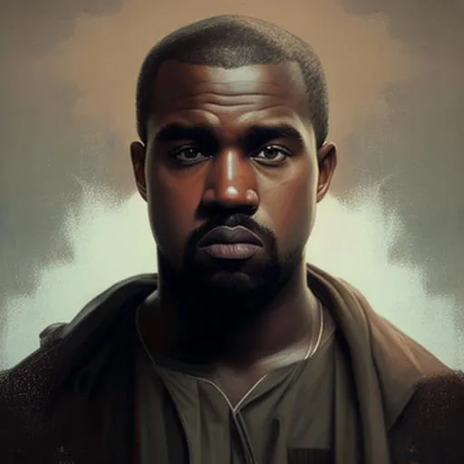 Profile picture in kanye west pfp