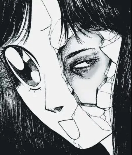 Profile picture in manga pfp