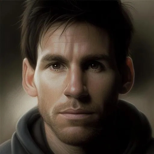 Profile picture in messi pfp