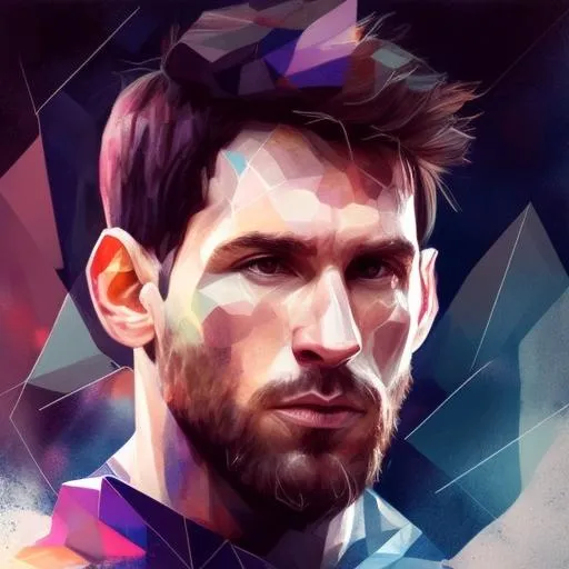 Profile picture in messi pfp