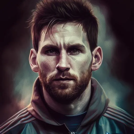 Profile picture in messi pfp