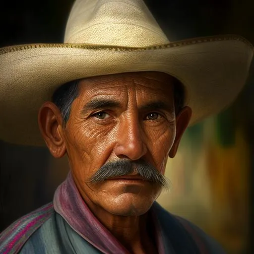 Profile picture in mexican pfp