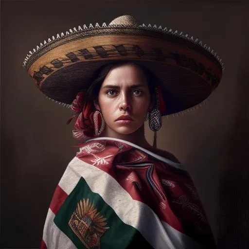 Profile picture in mexican pfp