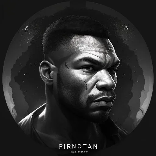 Profile picture in mike tyson pfp