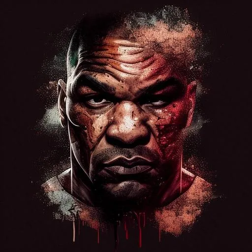 Profile picture in mike tyson pfp