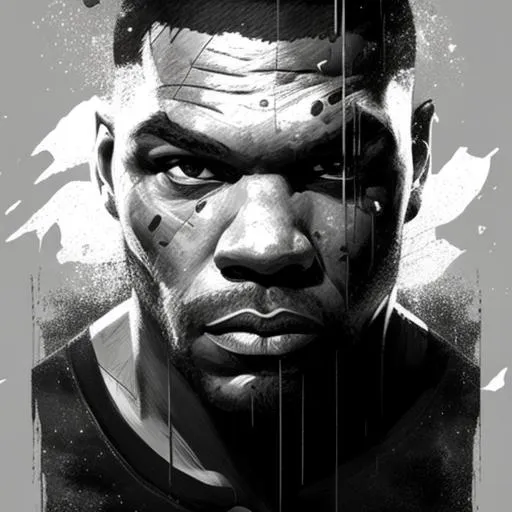 Profile picture in mike tyson pfp