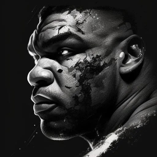 Profile picture in mike tyson pfp