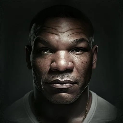 Profile picture in mike tyson pfp