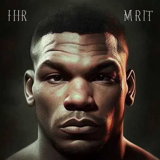 Profile picture in mike tyson pfp