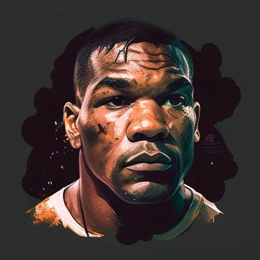 Profile picture in mike tyson pfp