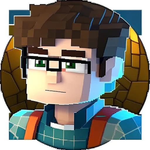 Profile picture in minecraft pfp