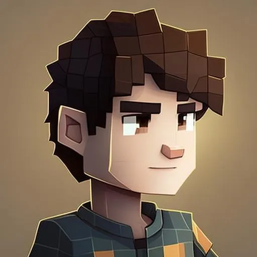 Profile picture in minecraft pfp