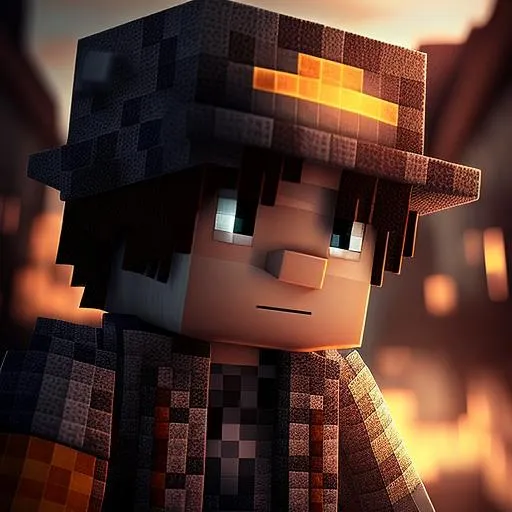 Profile picture in minecraft pfp