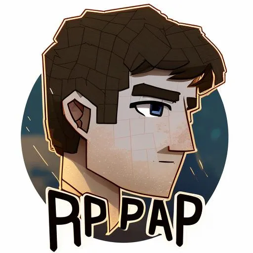 Profile picture in minecraft pfp