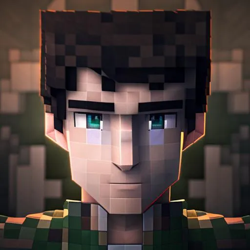 Profile picture in minecraft pfp