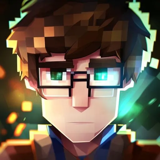 Profile picture in minecraft pfp