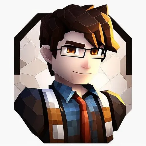 Profile picture in minecraft pfp