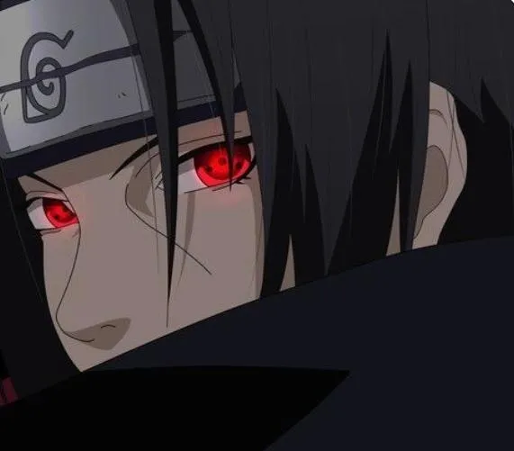 Profile picture in naruto pfp