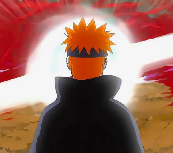 Profile picture in naruto pfp