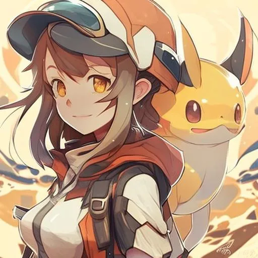 Profile picture in pokemon pfp