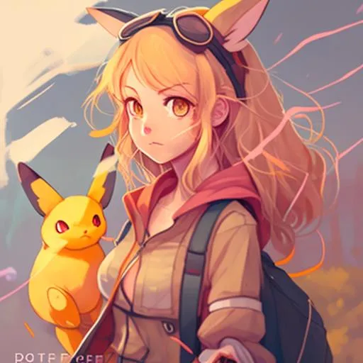 Profile picture in pokemon pfp