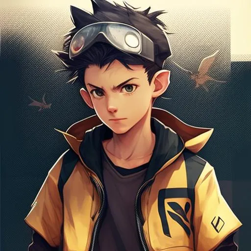 Profile picture in pokemon pfp