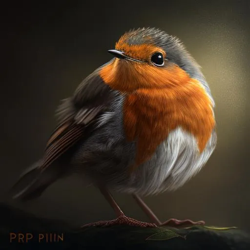 Profile picture in robin pfp