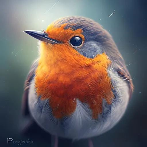 Profile picture in robin pfp