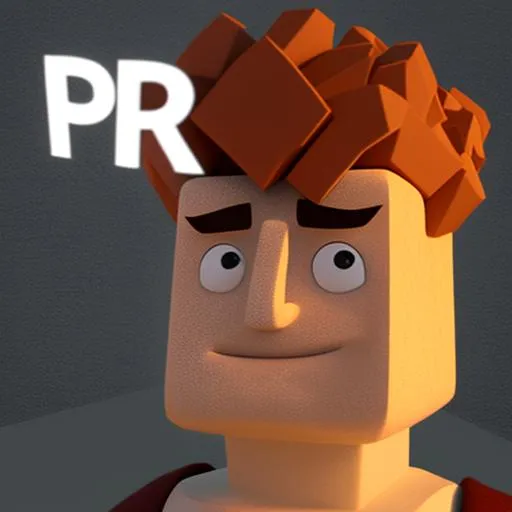 Profile picture in roblox pfp