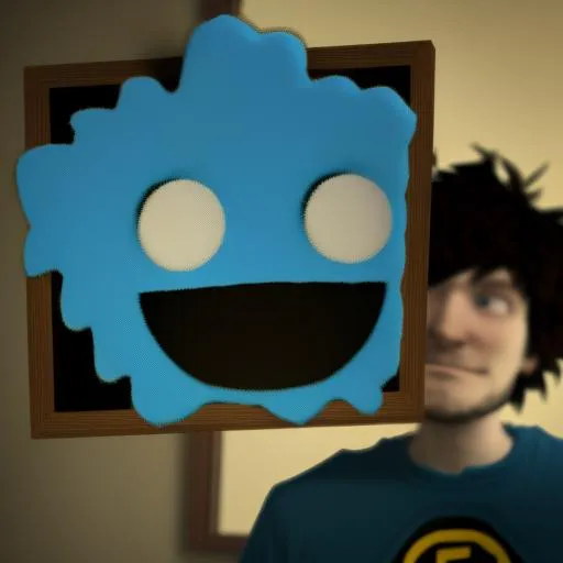 Profile picture in roblox pfp