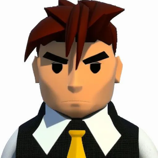 Profile picture in roblox pfp