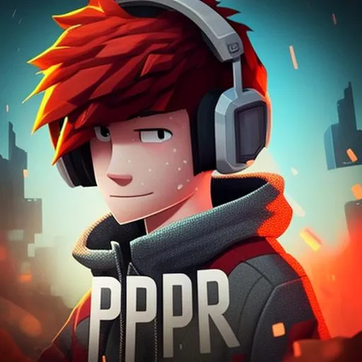 Profile picture in roblox pfp