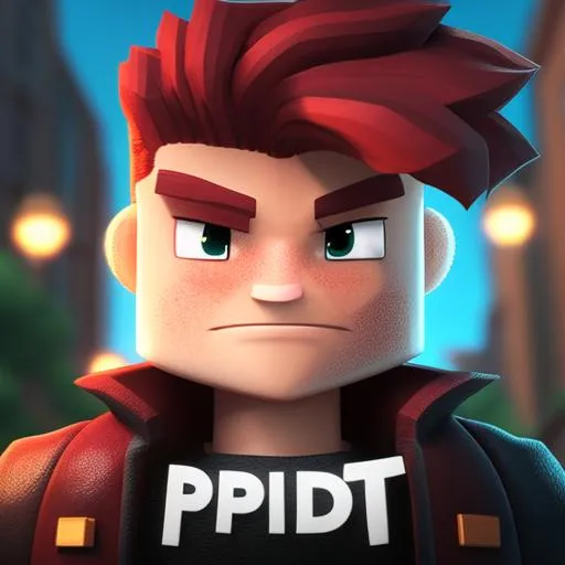 Profile picture in roblox pfp