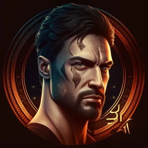 Profile picture in romain reigns pfp