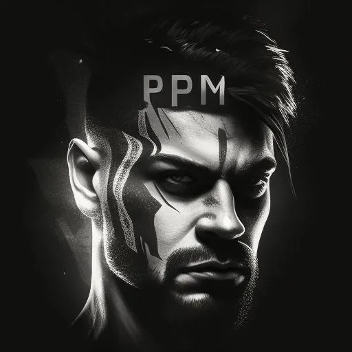 Profile picture in romain reigns pfp