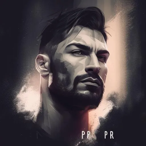 Profile picture in romain reigns pfp