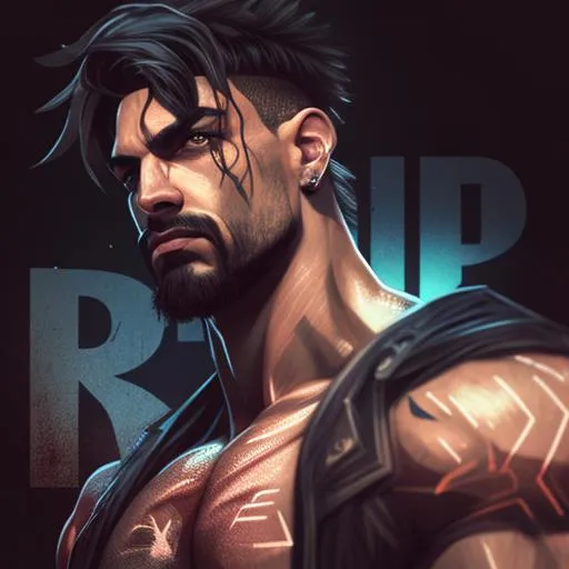 Profile picture in romain reigns pfp