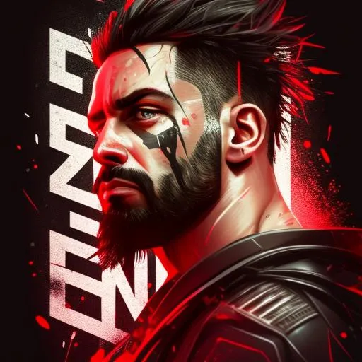 Profile picture in romain reigns pfp