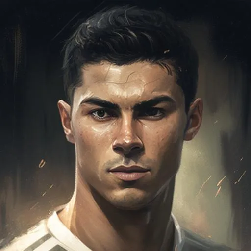 Profile picture in ronaldo pfp