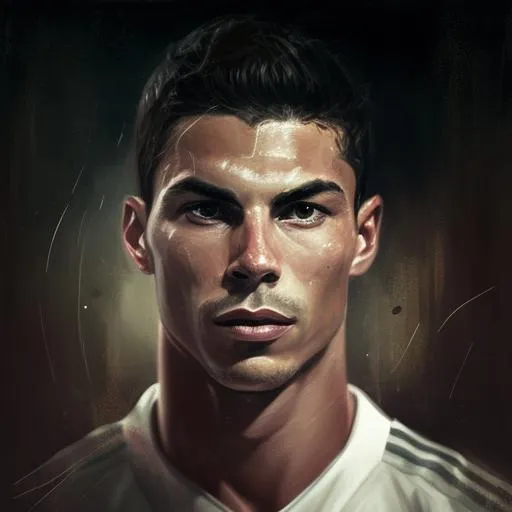 Profile picture in ronaldo pfp