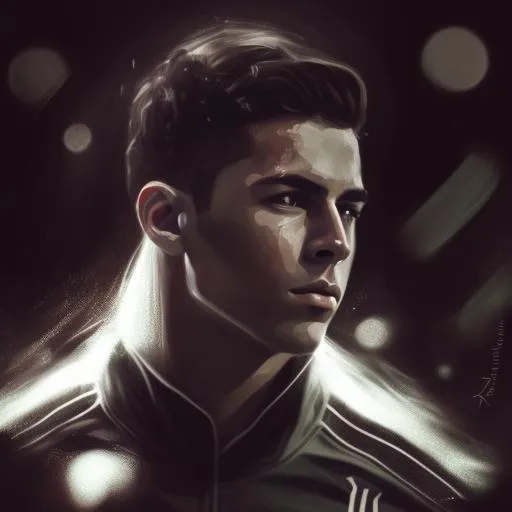 Profile picture in ronaldo pfp