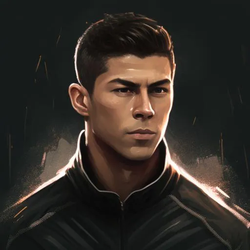 Profile picture in ronaldo pfp