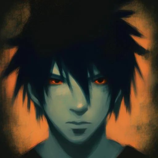 Profile picture in sasuke pfp